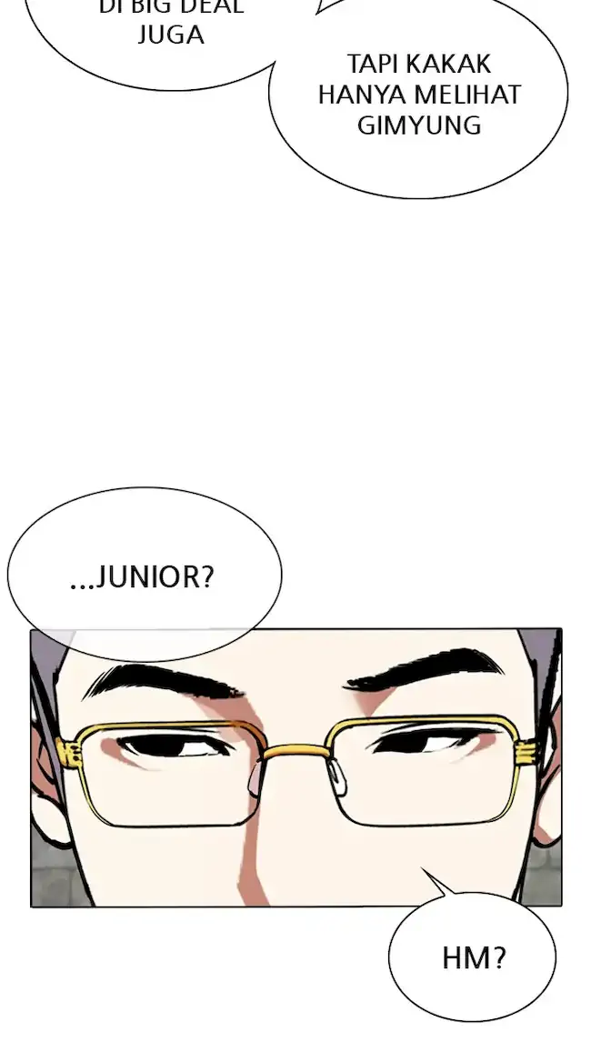 Lookism Bab 346 halaman 57