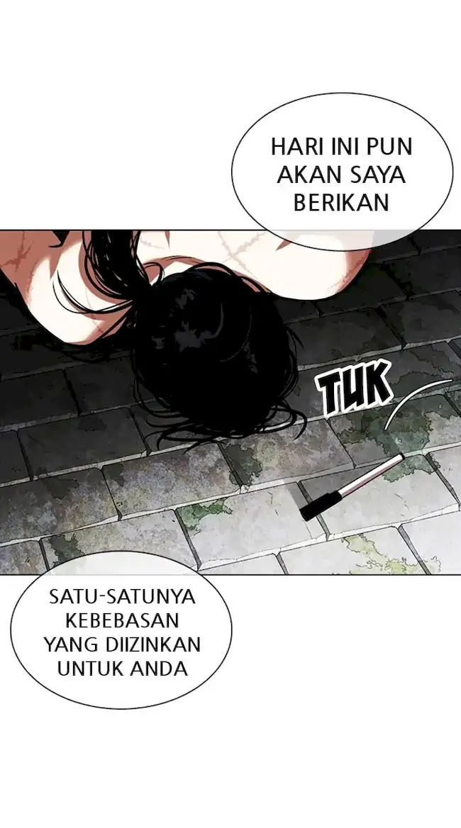 Lookism Bab 346 halaman 61
