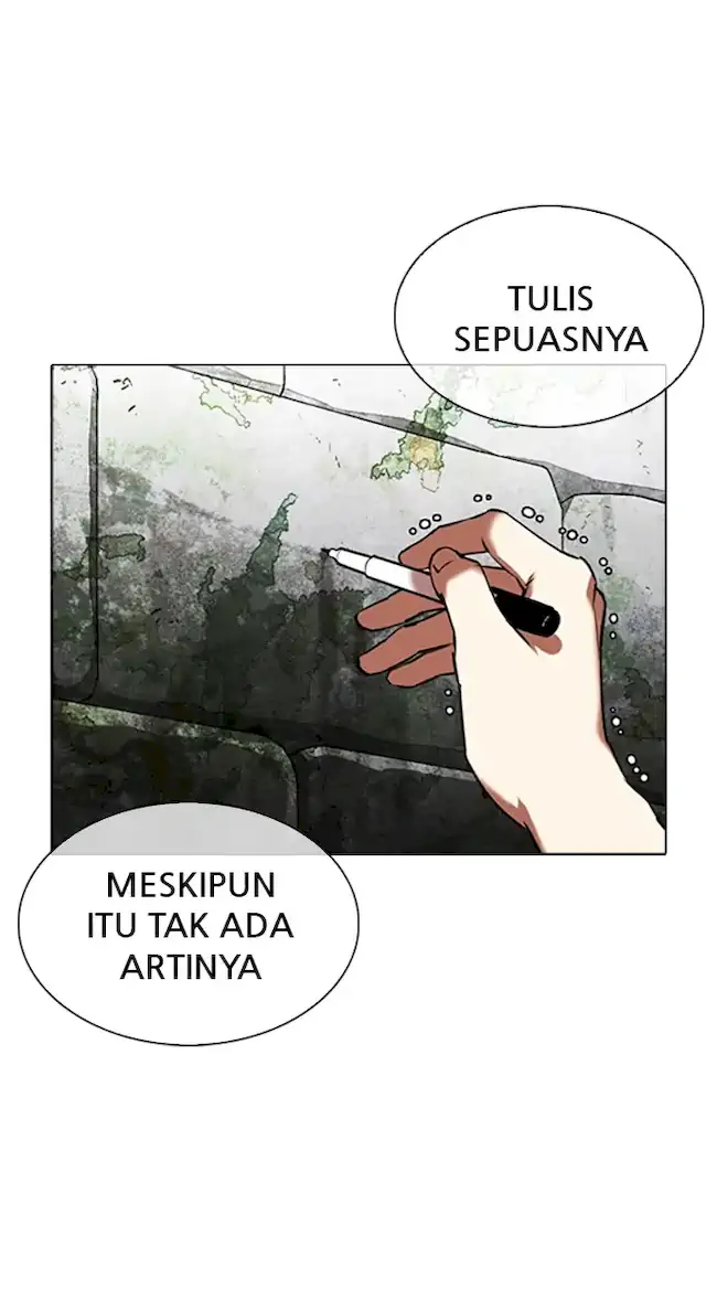 Lookism Bab 346 halaman 62