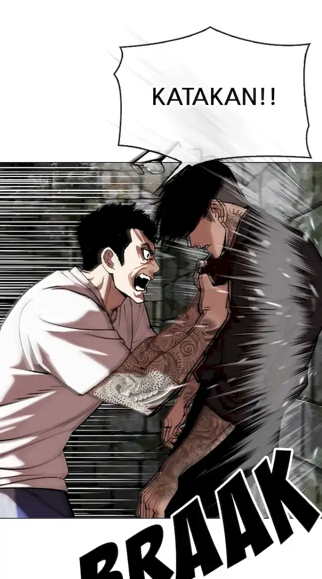 Lookism Bab 346 halaman 66