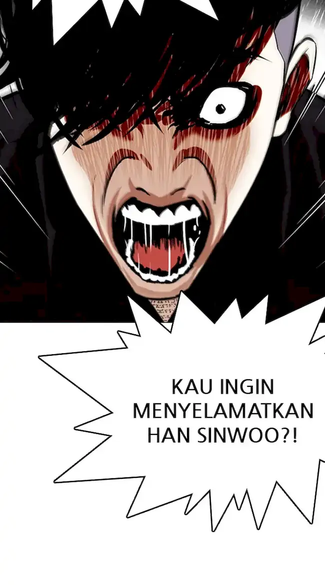 Lookism Bab 346 halaman 76