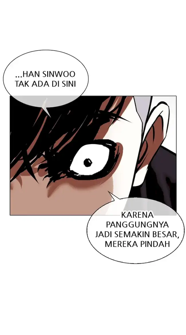 Lookism Bab 346 halaman 77