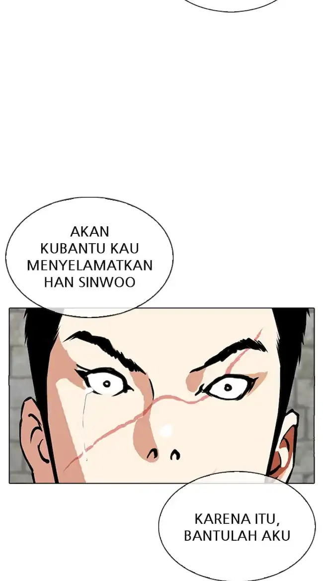 Lookism Bab 346 halaman 79