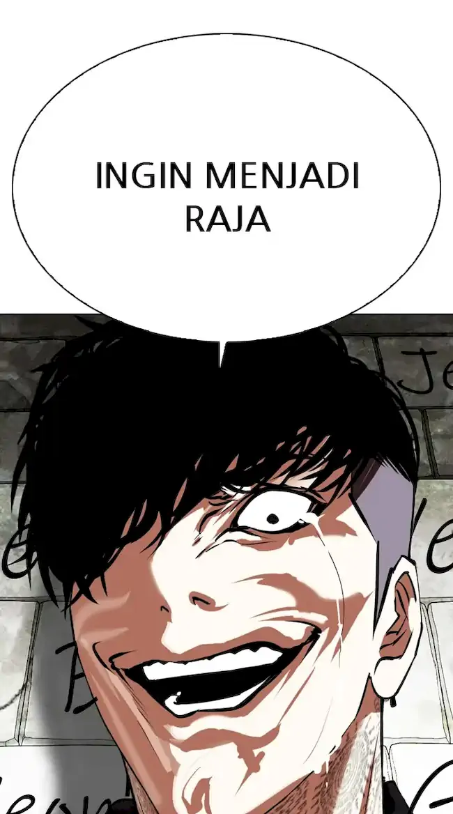 Lookism Bab 346 halaman 81