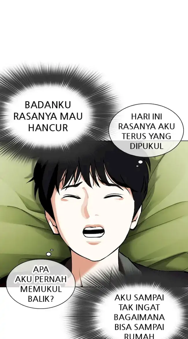 Lookism Bab 346 halaman 85