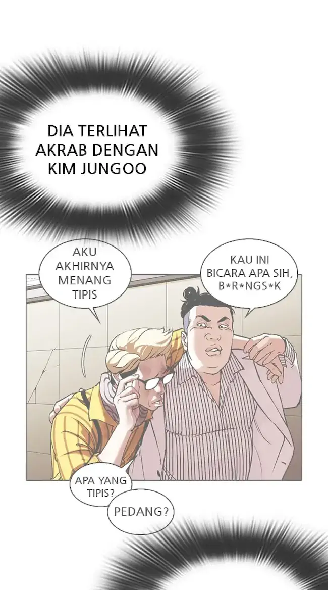 Lookism Bab 346 halaman 90