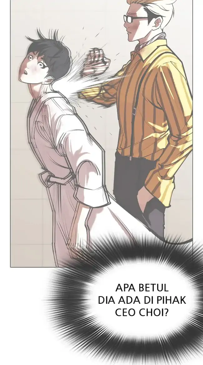 Lookism Bab 346 halaman 92