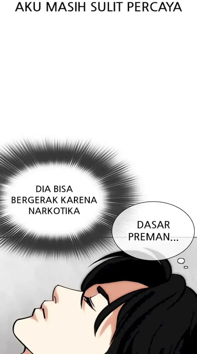 Lookism Bab 346 halaman 95