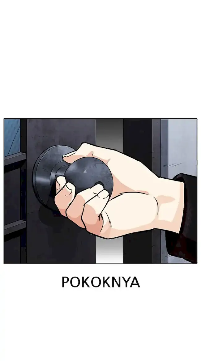Lookism Bab 346 halaman 98