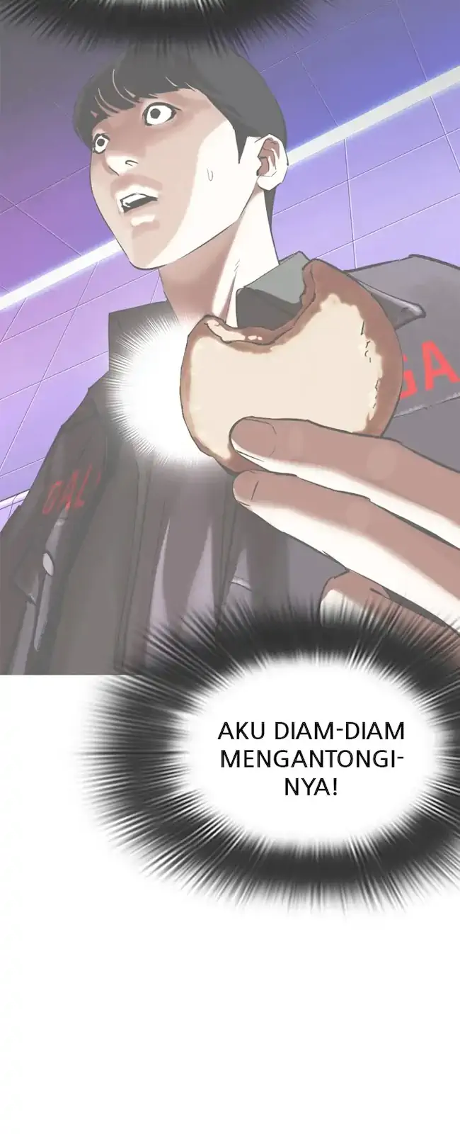 Lookism Bab 346 halaman 104