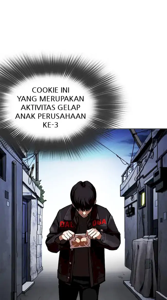 Lookism Bab 346 halaman 105