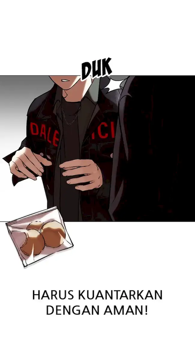 Lookism Bab 346 halaman 107