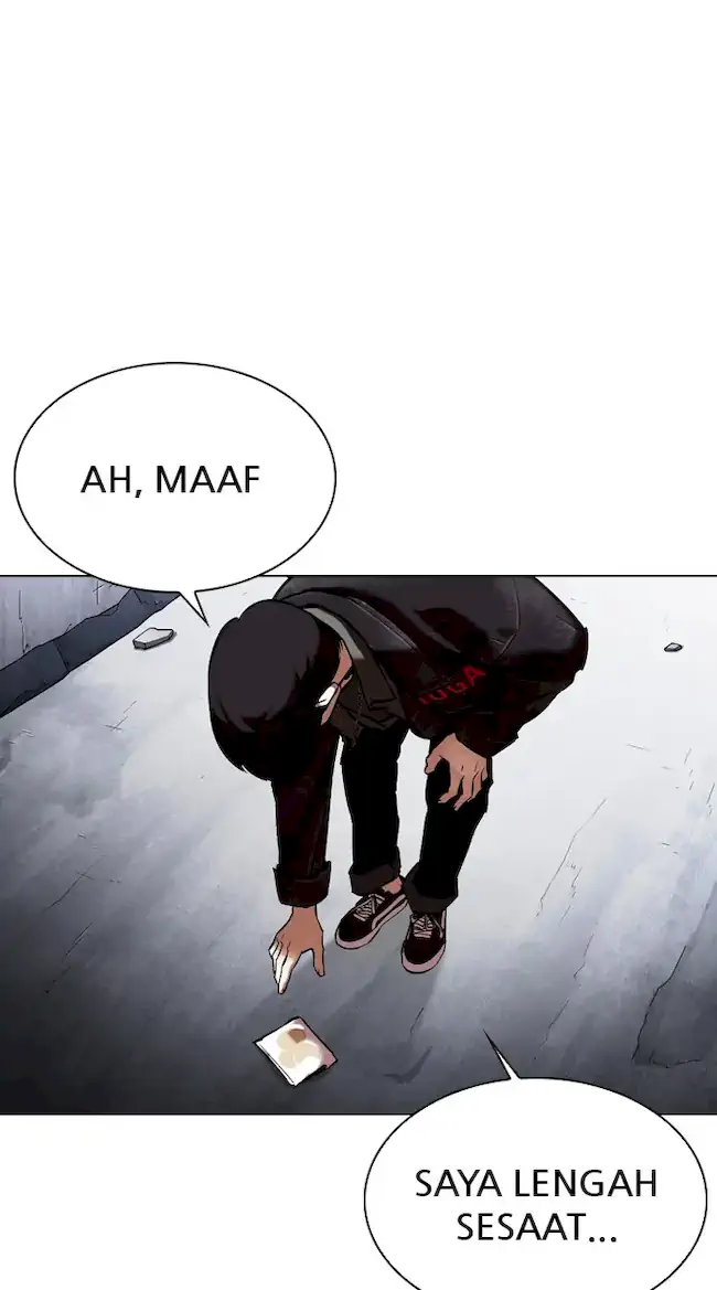 Lookism Bab 346 halaman 108