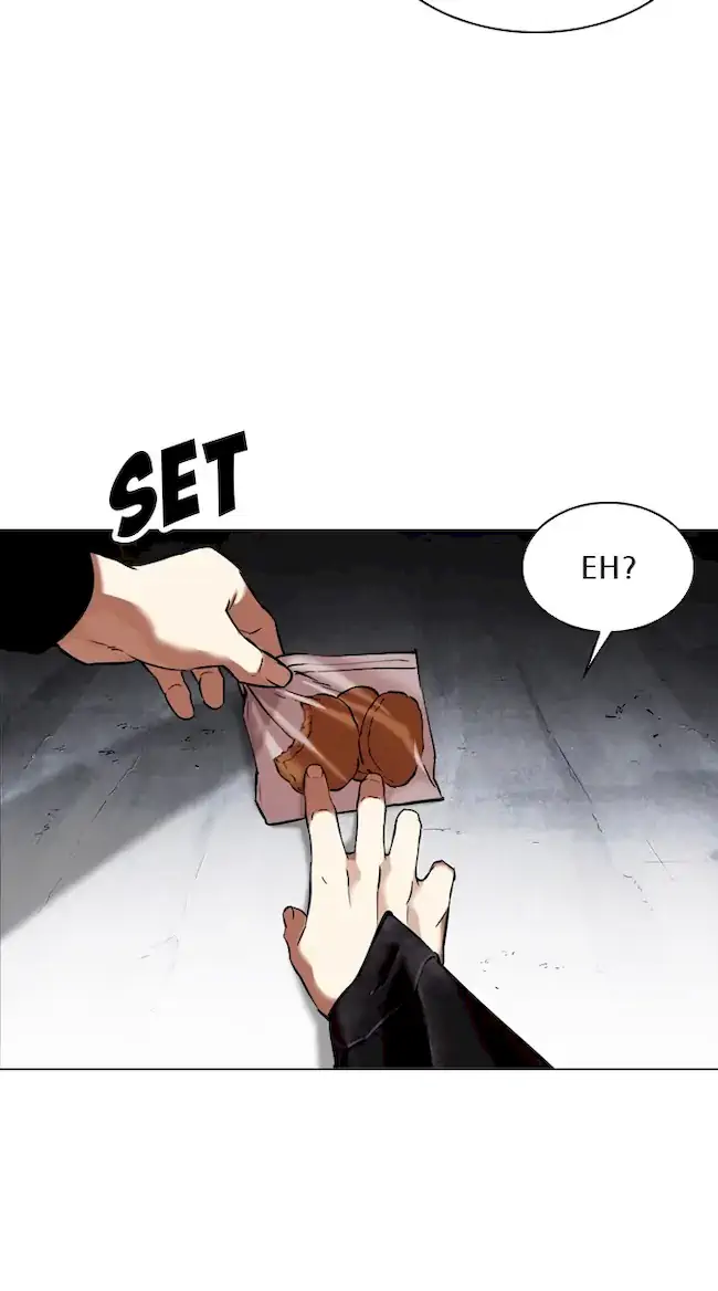 Lookism Bab 346 halaman 109