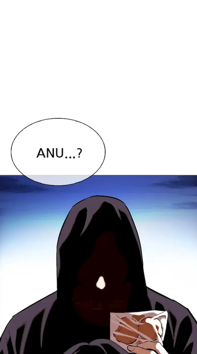 Lookism Bab 346 halaman 110