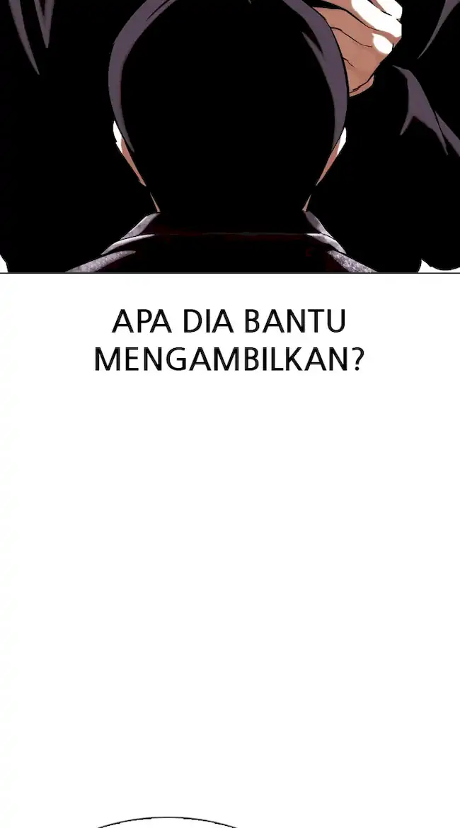Lookism Bab 346 halaman 111