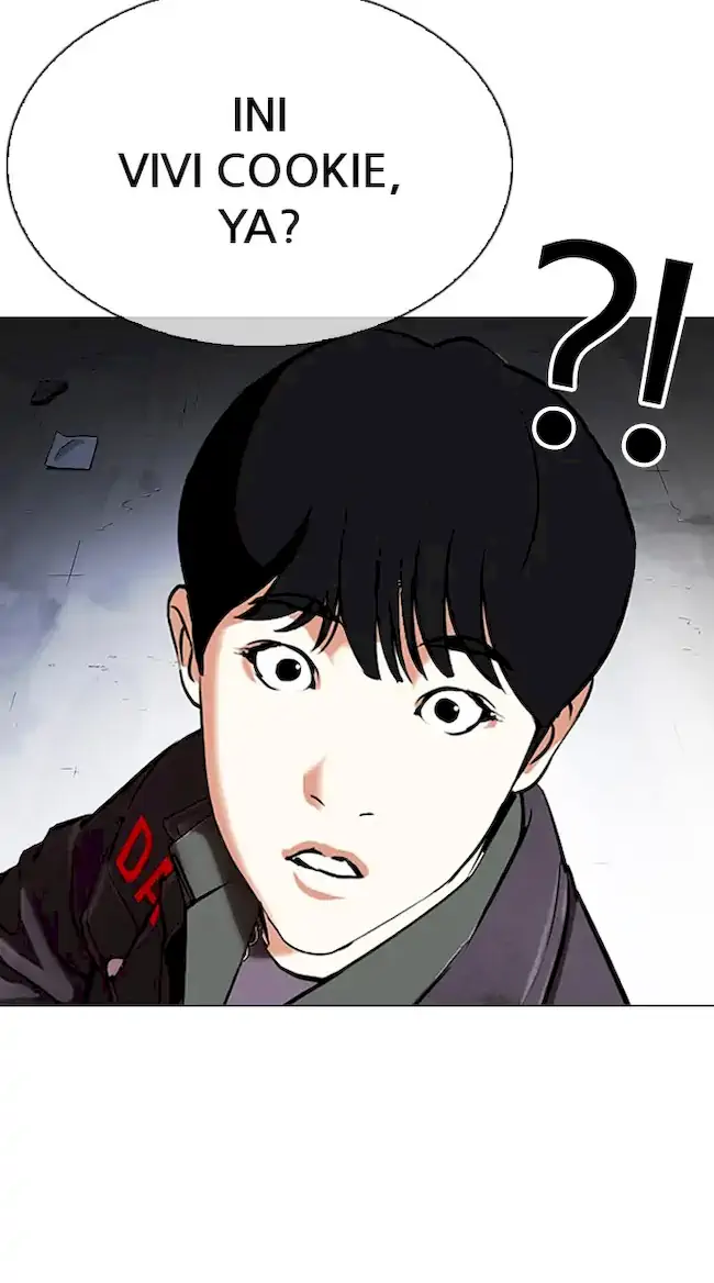 Lookism Bab 346 halaman 112