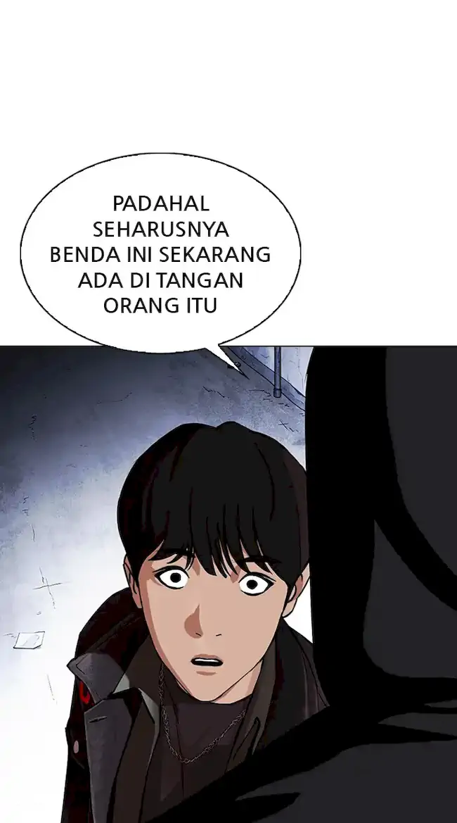 Lookism Bab 346 halaman 114