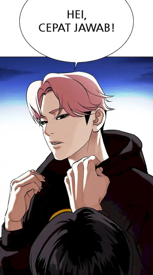 Lookism Bab 346 halaman 118
