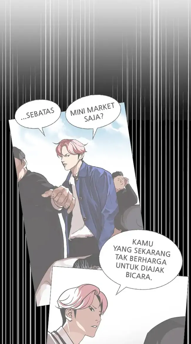 Lookism Bab 346 halaman 121