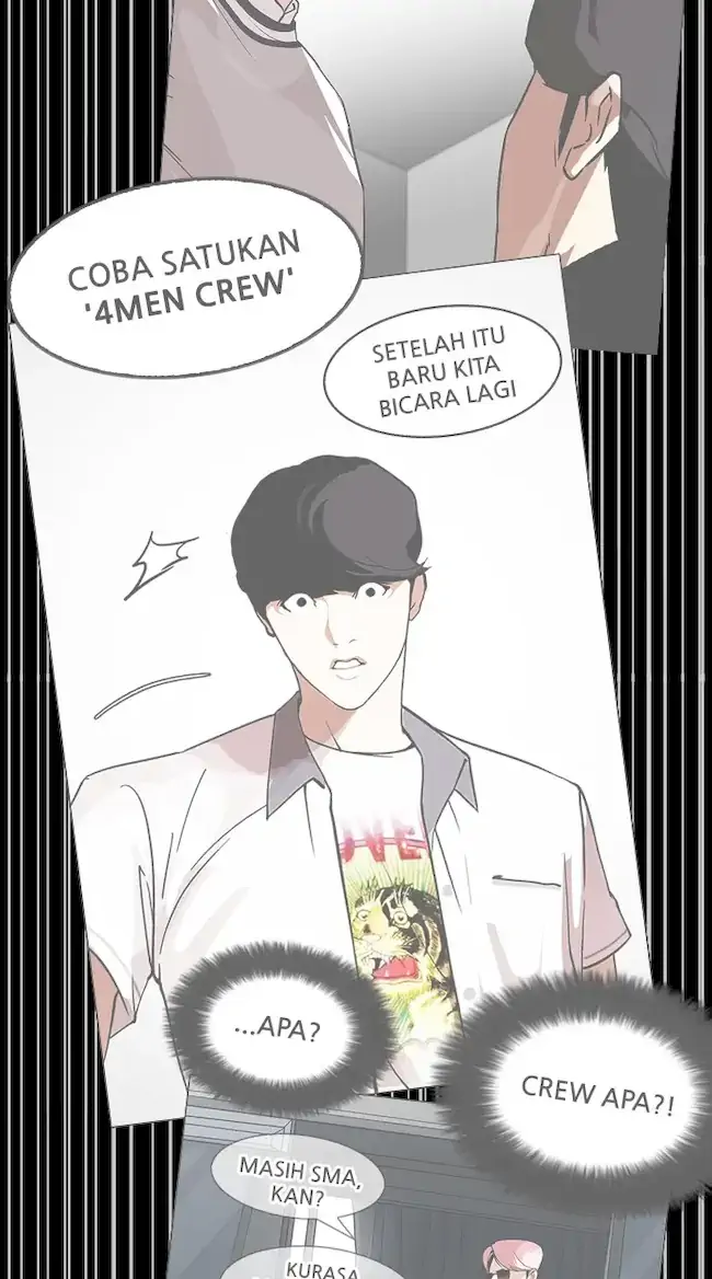 Lookism Bab 346 halaman 122
