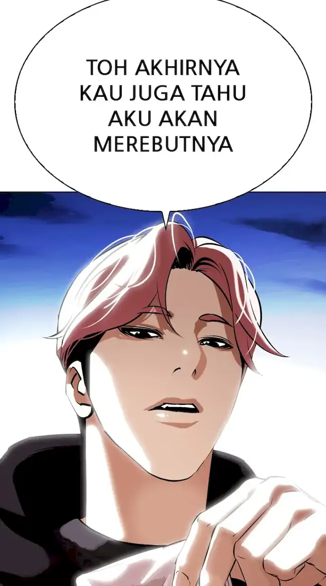 Lookism Bab 346 halaman 126