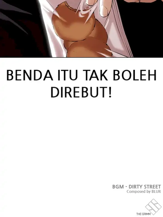 Lookism Bab 346 halaman 127