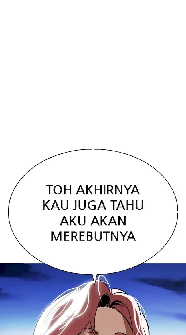 Lookism Bab 347 halaman 1