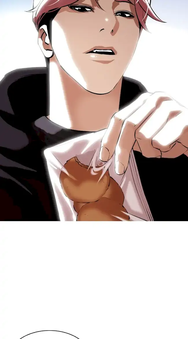 Lookism Bab 347 halaman 2