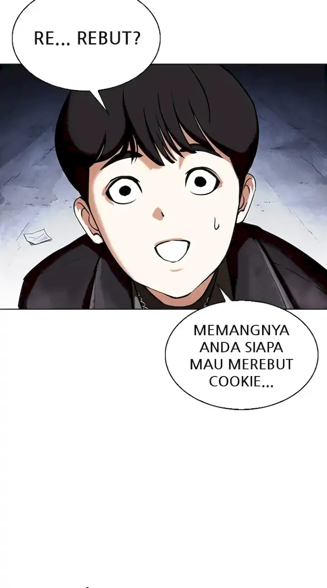Lookism Bab 347 halaman 3