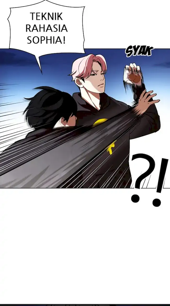Lookism Bab 347 halaman 4
