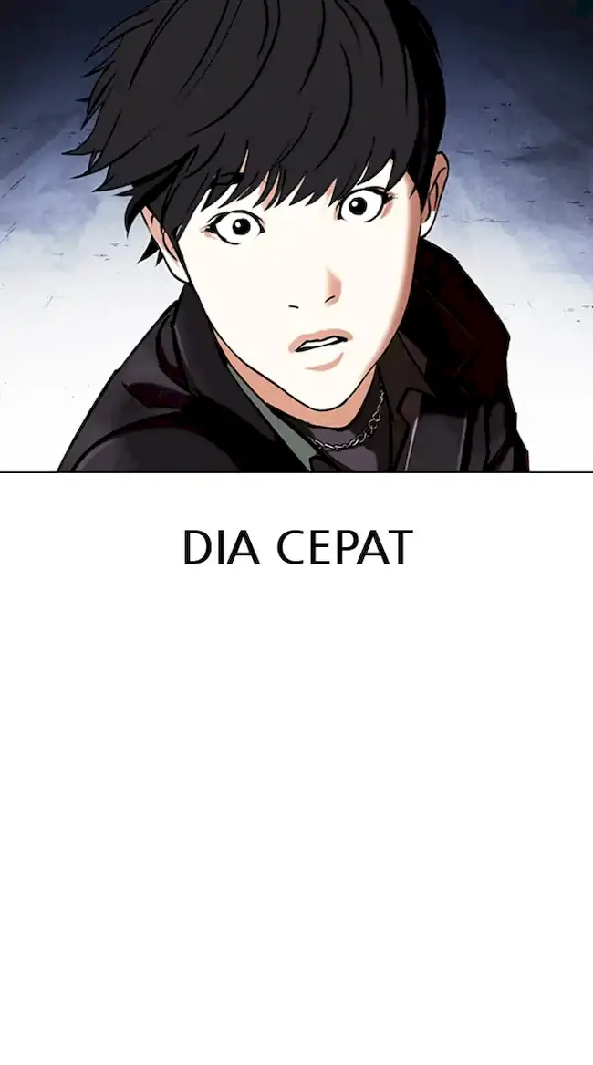 Lookism Bab 347 halaman 5