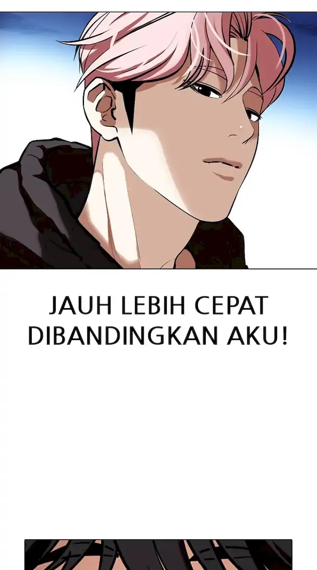 Lookism Bab 347 halaman 6