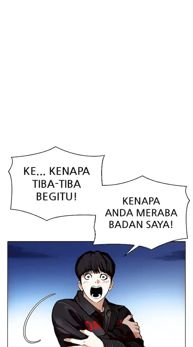 Lookism Bab 347 halaman 9
