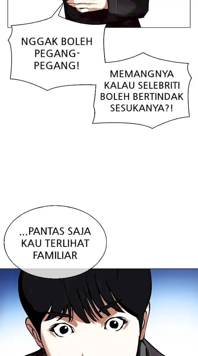 Lookism Bab 347 halaman 10