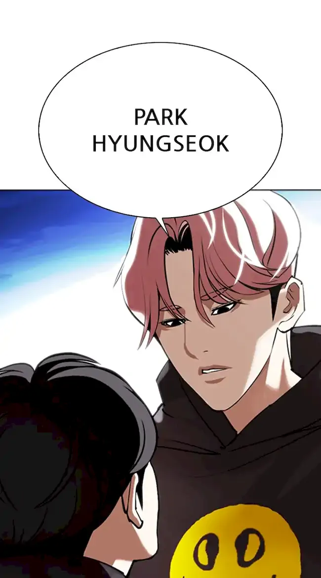 Lookism Bab 347 halaman 12