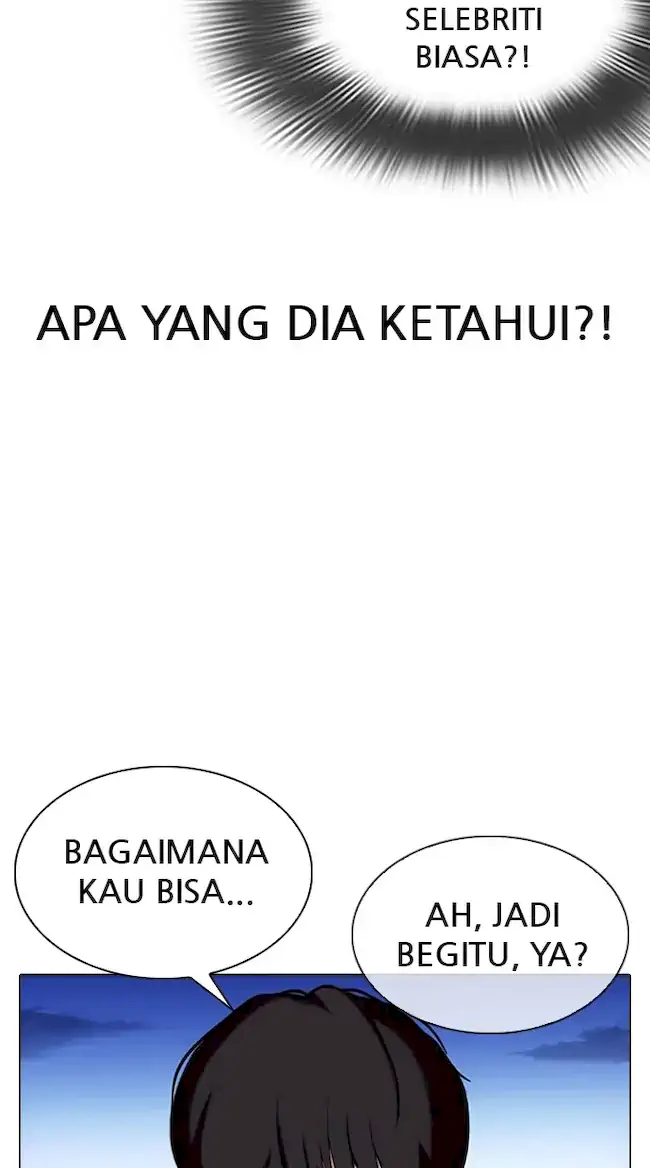 Lookism Bab 347 halaman 19