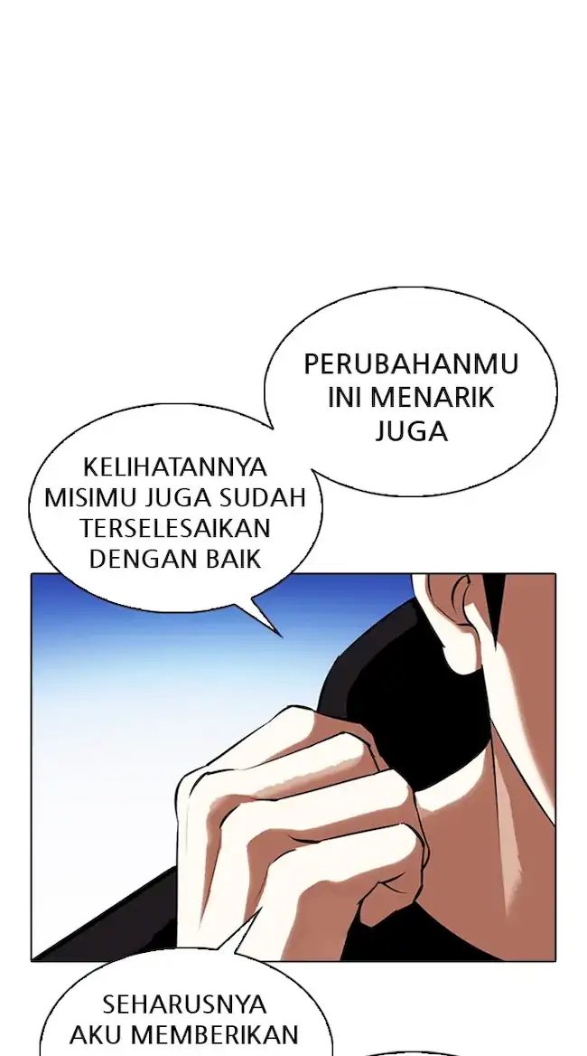 Lookism Bab 347 halaman 25