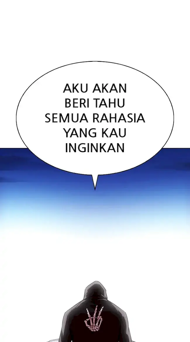 Lookism Bab 347 halaman 28