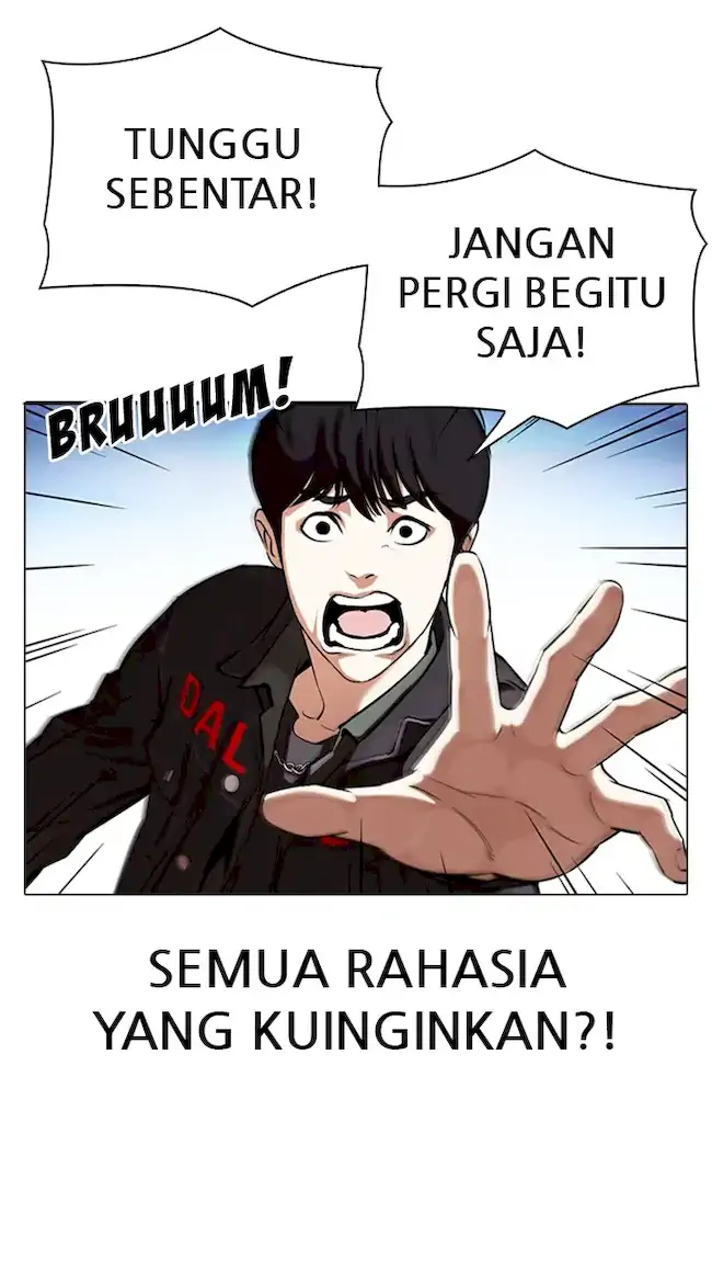 Lookism Bab 347 halaman 30