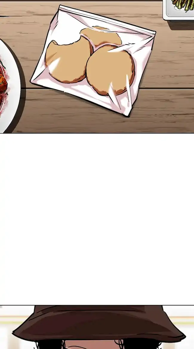 Lookism Bab 347 halaman 35