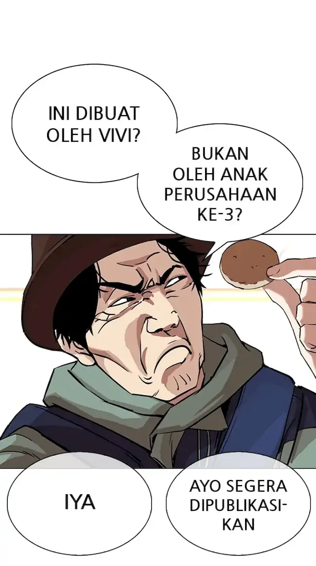 Lookism Bab 347 halaman 40