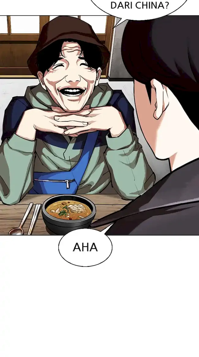 Lookism Bab 347 halaman 44