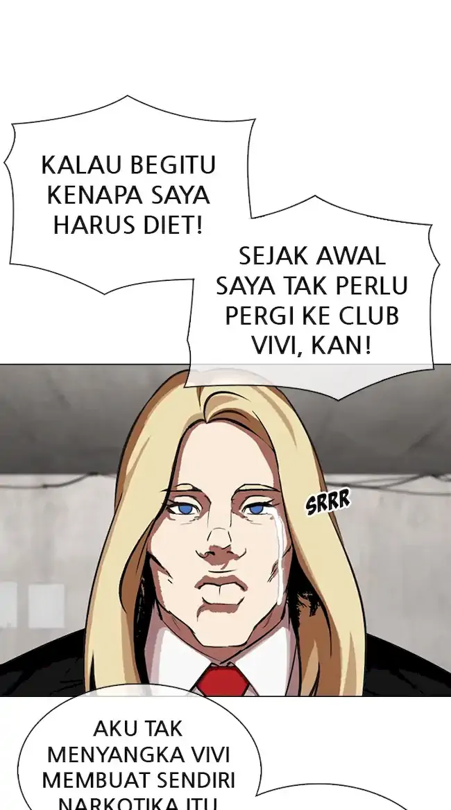 Lookism Bab 347 halaman 45