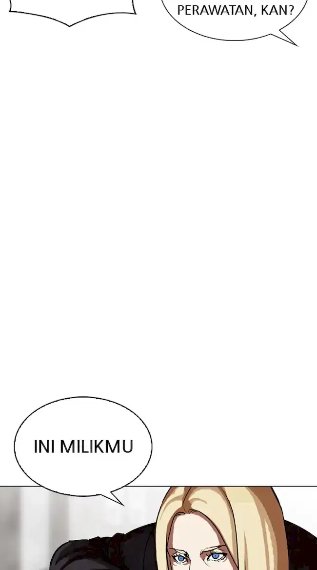 Lookism Bab 347 halaman 48