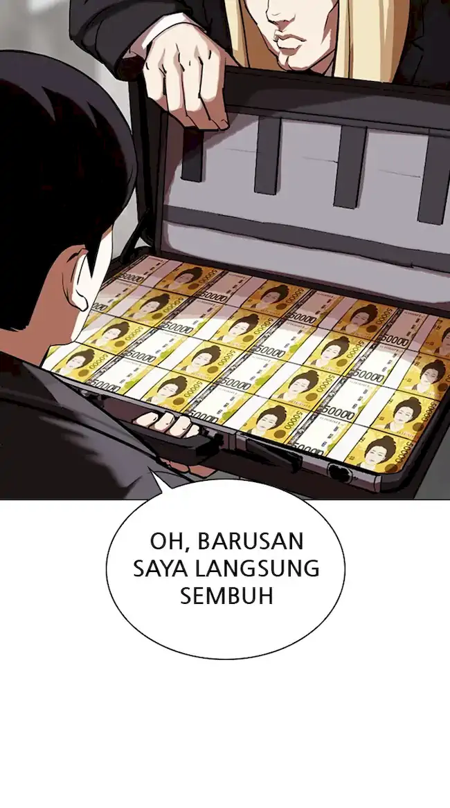 Lookism Bab 347 halaman 49