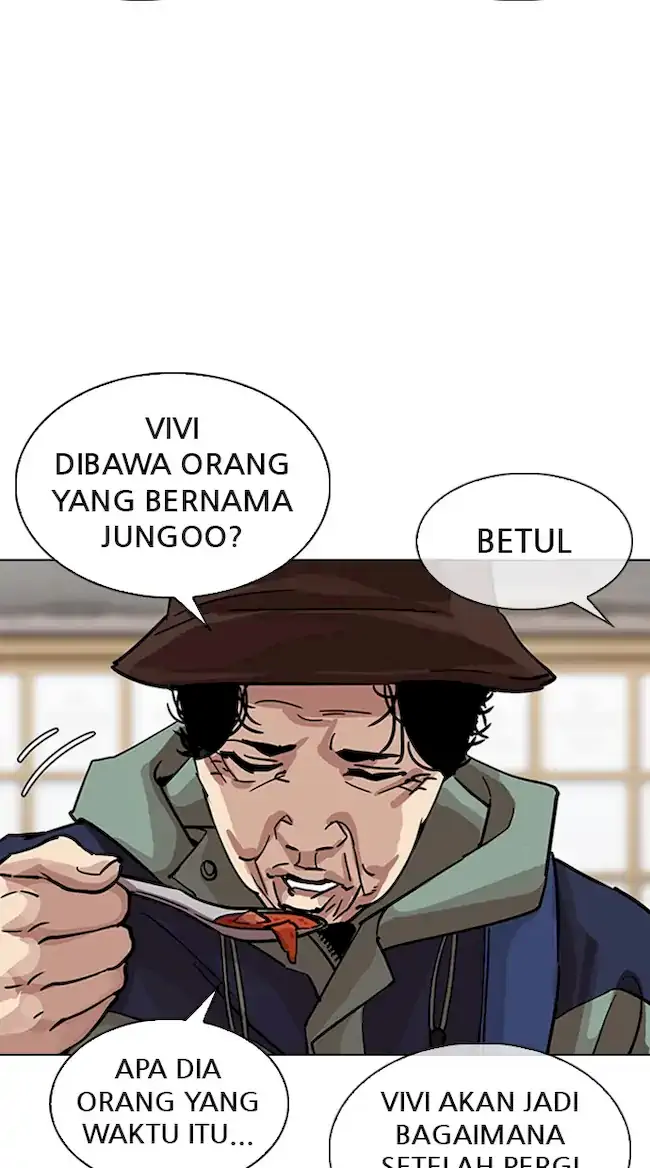 Lookism Bab 347 halaman 52