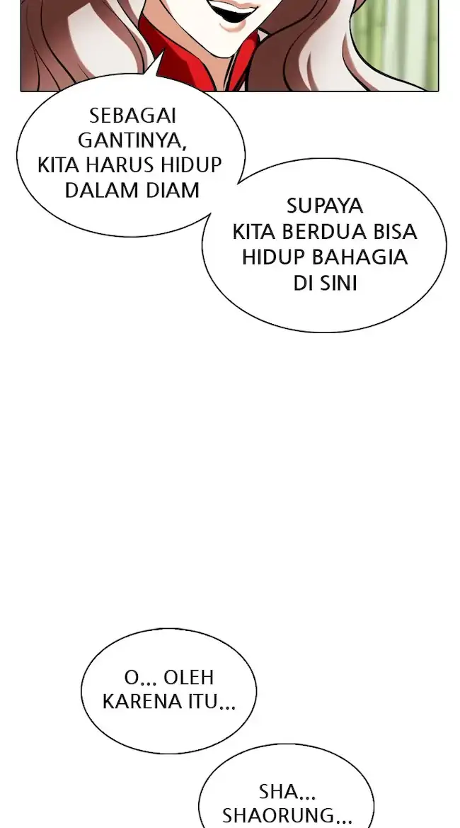 Lookism Bab 347 halaman 57