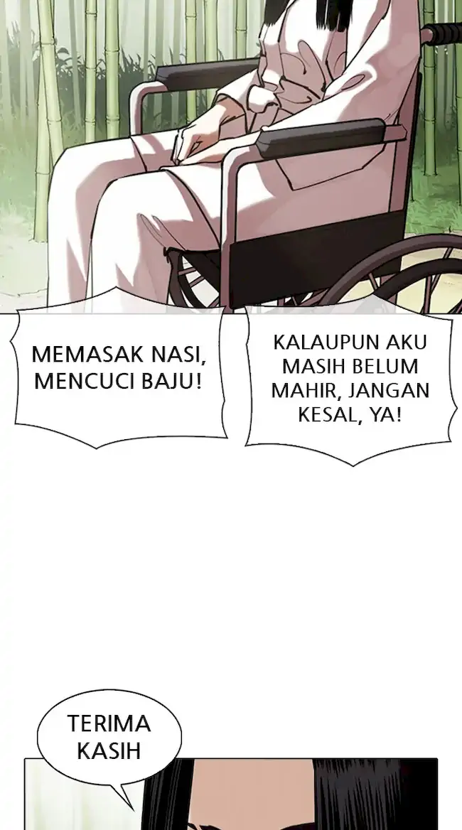 Lookism Bab 347 halaman 65