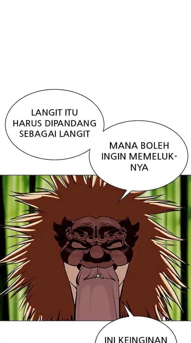 Lookism Bab 347 halaman 68